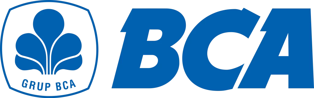 bca logo